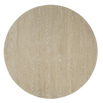 Cascade Pedestal Dining Table