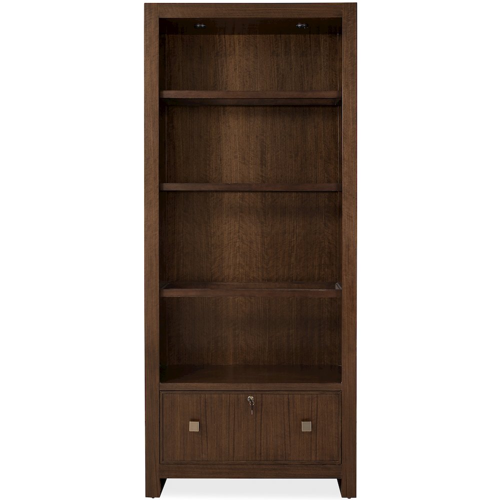 Archives Bookcase