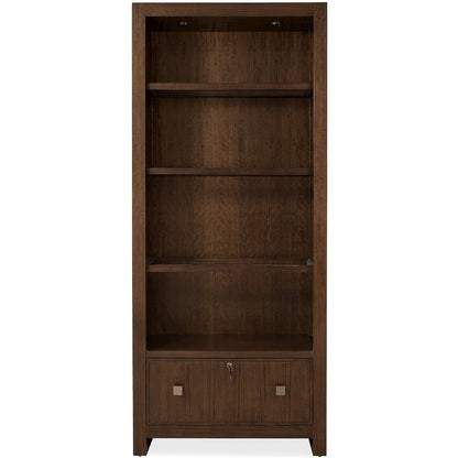 Archives Bookcase