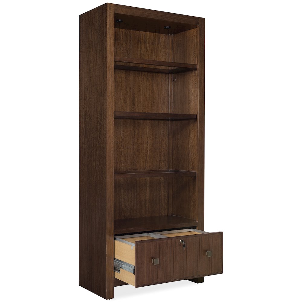 Archives Bookcase