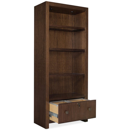 Archives Bookcase