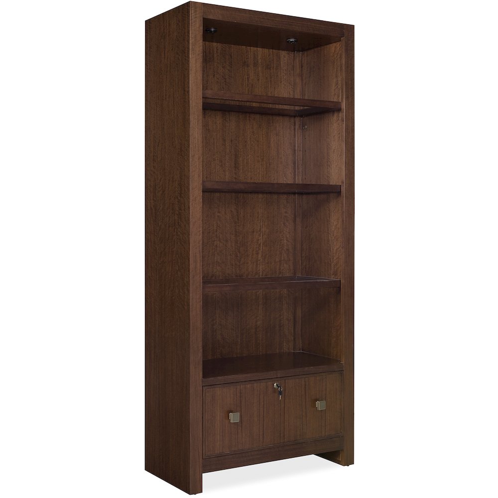 Archives Bookcase