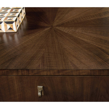 Archives Executive Desk