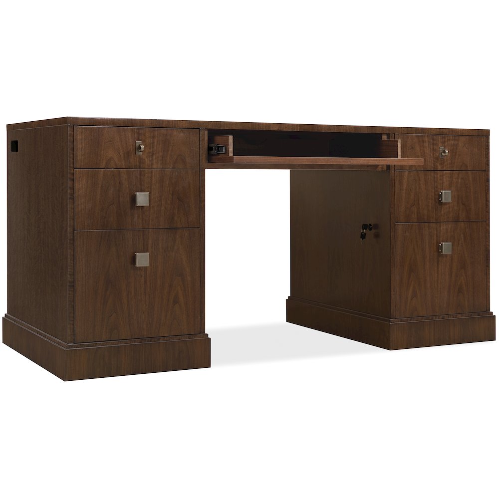 Archives Executive Desk