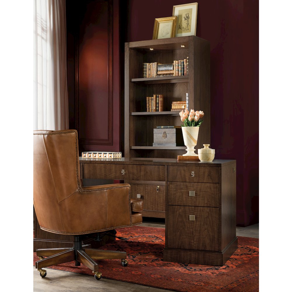 Archives Executive Desk