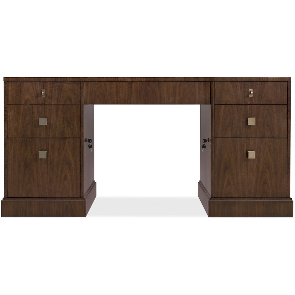 Archives Executive Desk