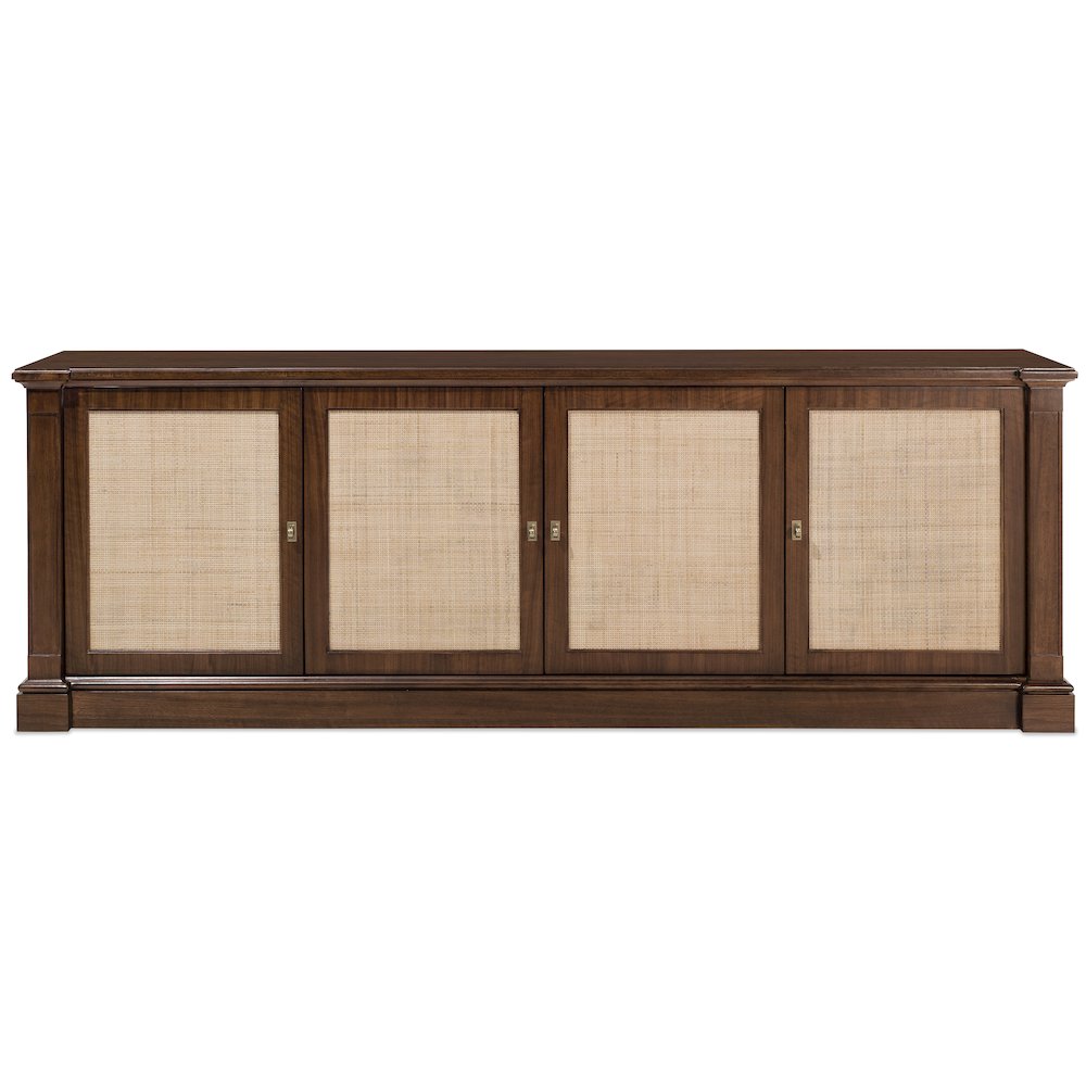 Archives Entertainment Console