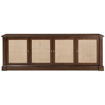 Archives Entertainment Console