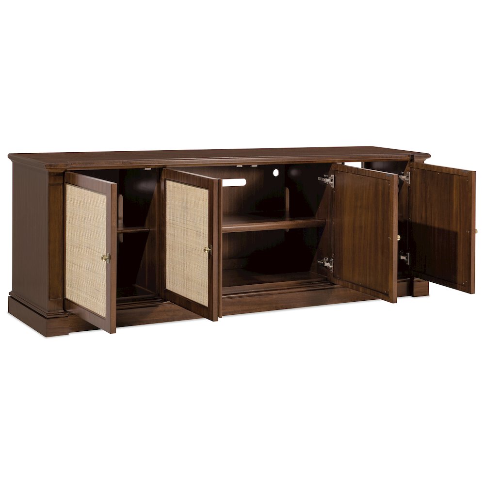 Archives Entertainment Console