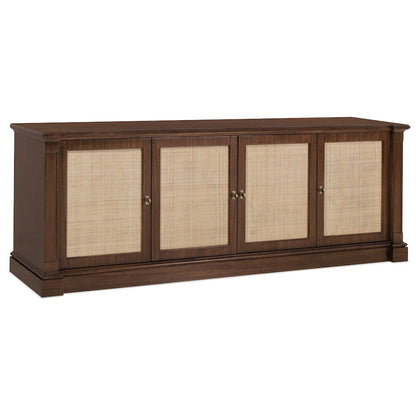 Archives Entertainment Console