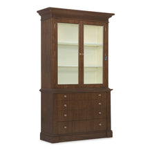 Archives Display Cabinet