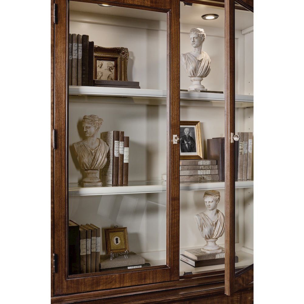 Archives Display Cabinet