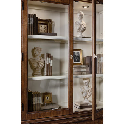 Archives Display Cabinet