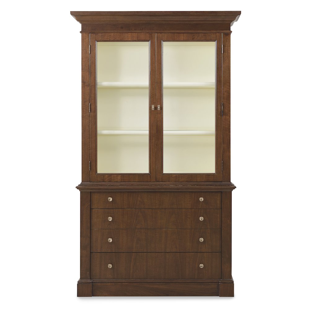 Archives Display Cabinet