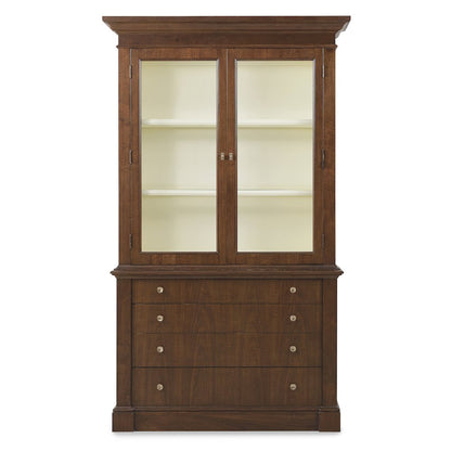 Archives Display Cabinet