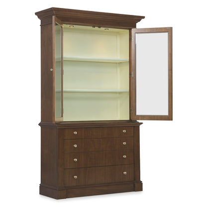 Archives Display Cabinet