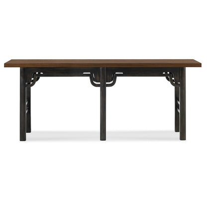 Archives Console Table