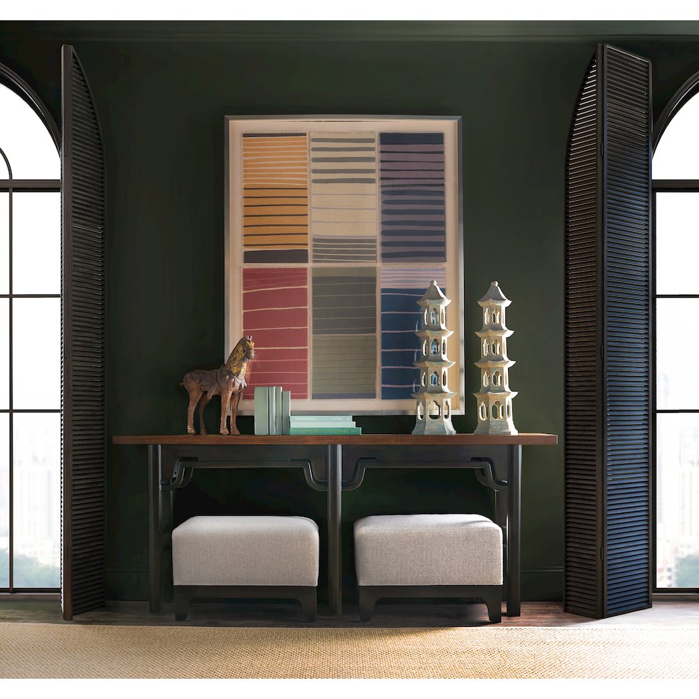Archives Console Table