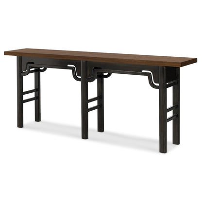 Archives Console Table