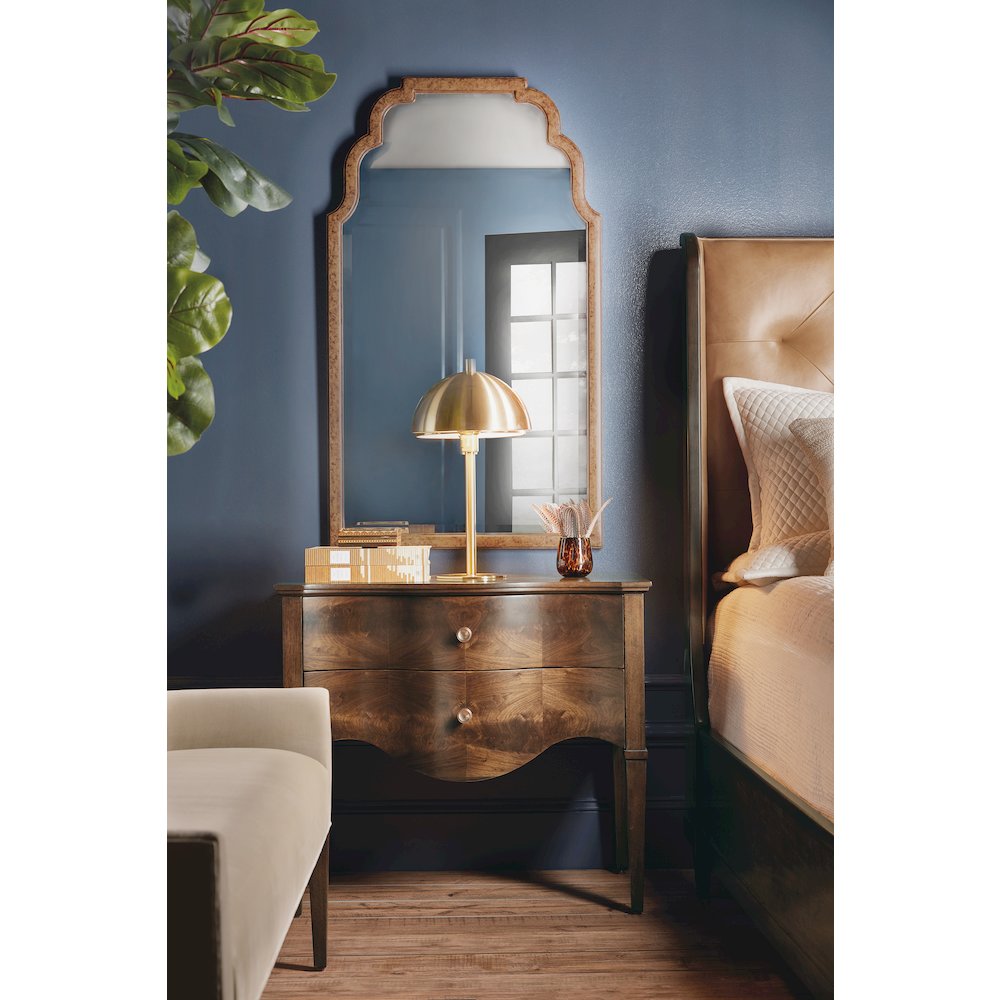 Archives Tall Mirror