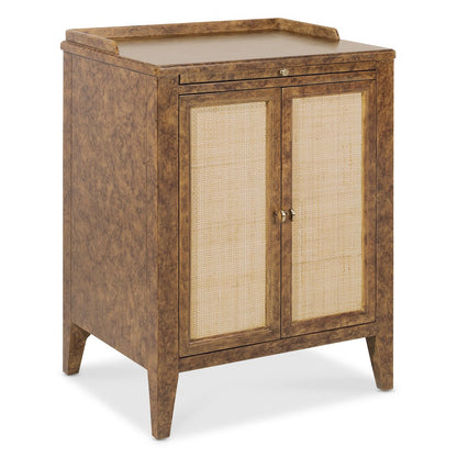 Archives Two-Door Nightstand