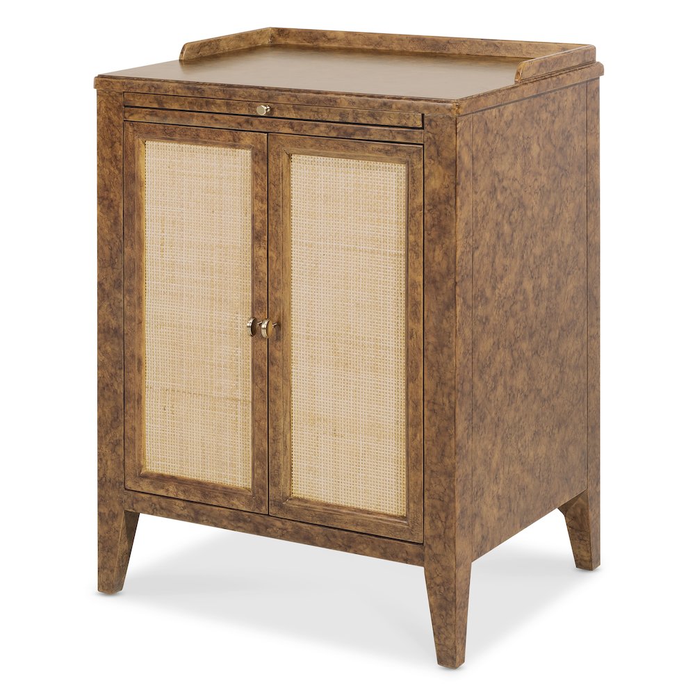 Archives Two-Door Nightstand