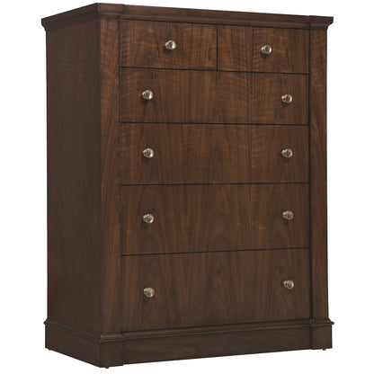 Archives Six-Drawer Chest