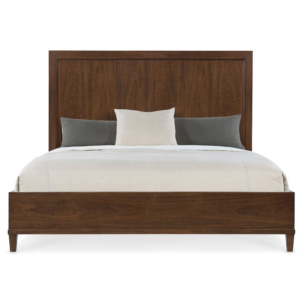 Archives California King Panel Bed