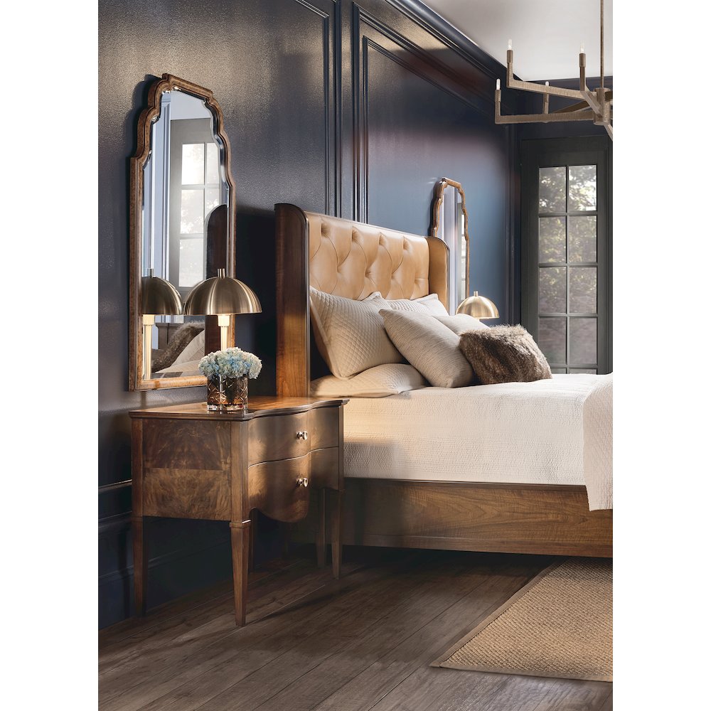 Archives King Leather Bed