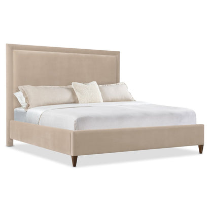 Archives Queen Upholstered Bed