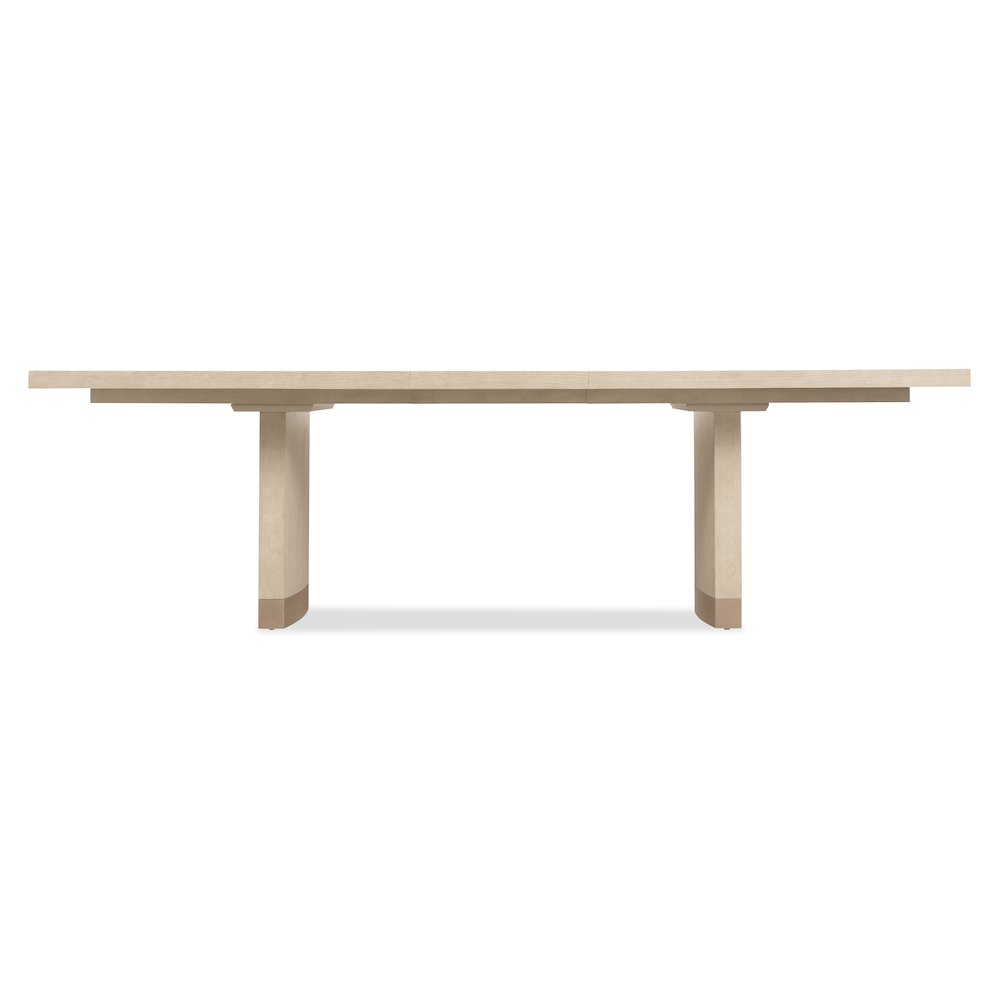 Westwood Rectangle Dining Table with Two 20-inch Leaves