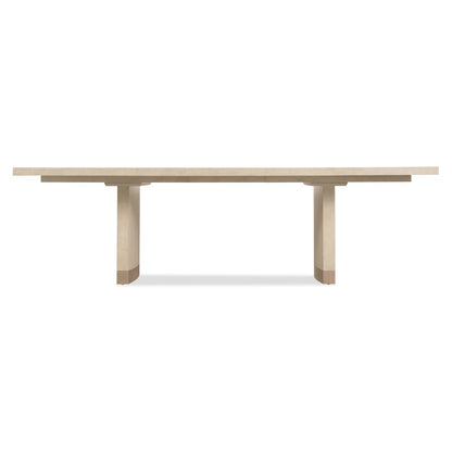 Westwood Rectangle Dining Table with Two 20-inch Leaves