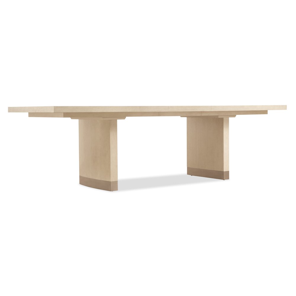 Westwood Rectangle Dining Table with Two 20-inch Leaves