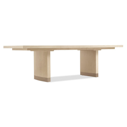 Westwood Rectangle Dining Table with Two 20-inch Leaves