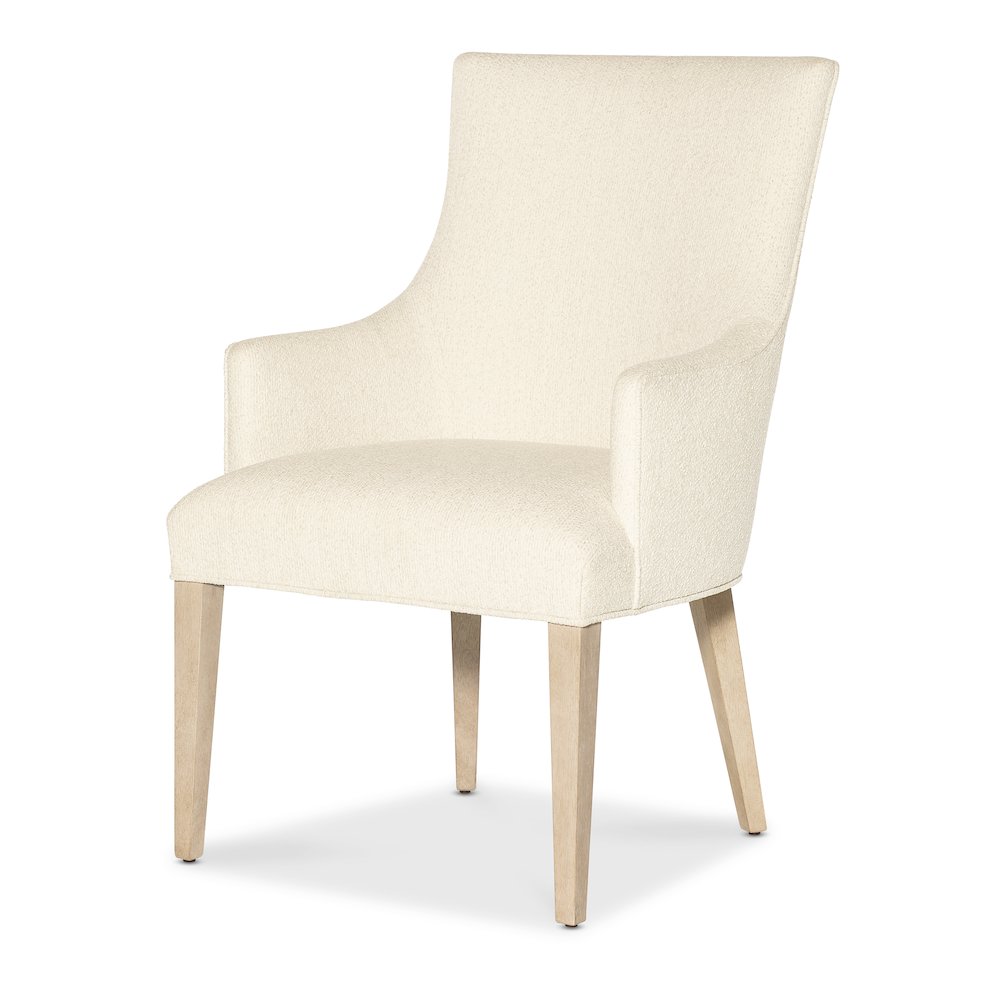 Westwood Upholstered Arm Chair