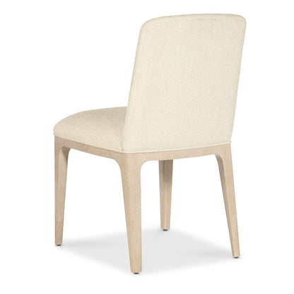 Westwood Upholstered Side Chair