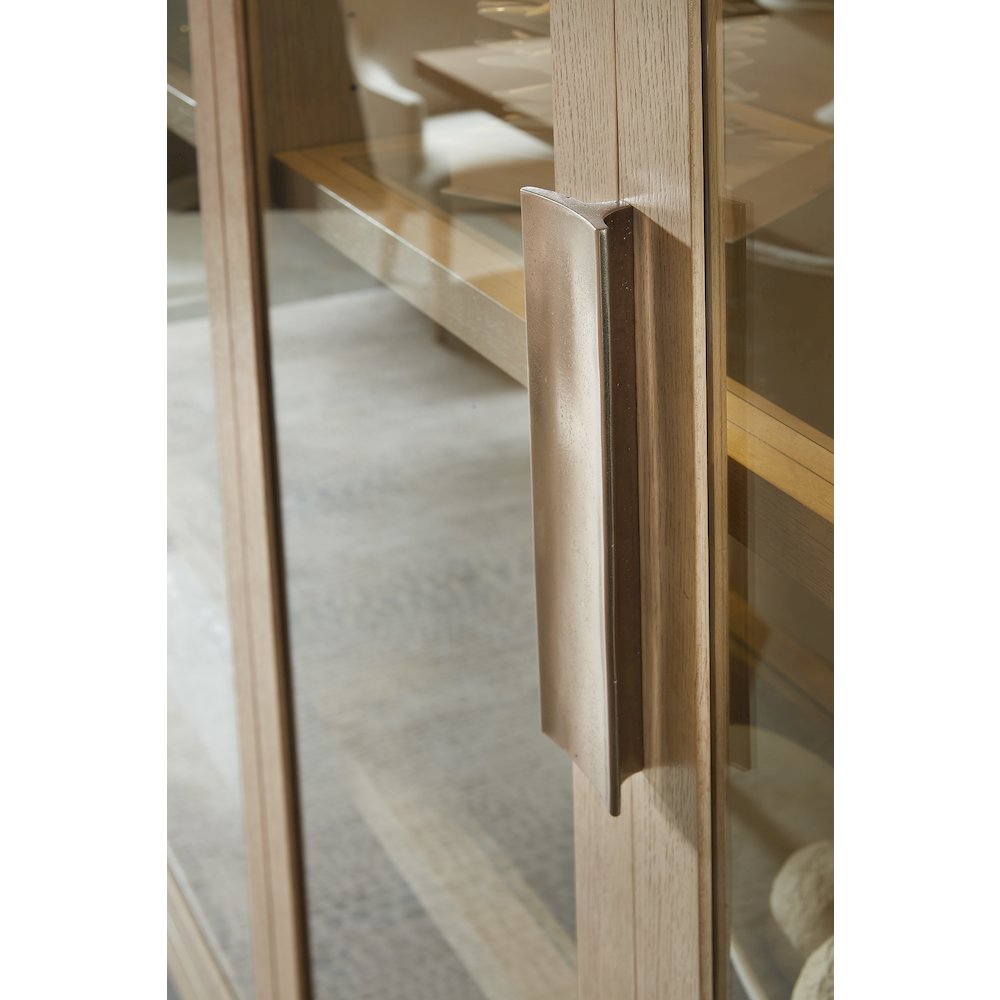 Westwood Display Cabinet