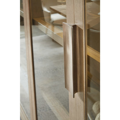 Westwood Display Cabinet