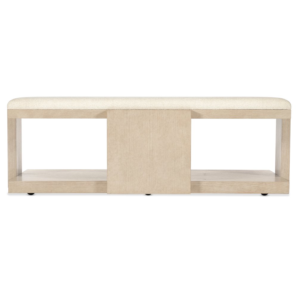 Westwood Rectangle Cocktail Table