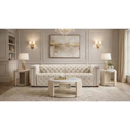 Westwood Round Side Table