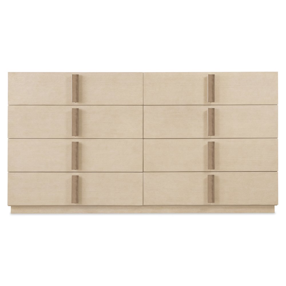 Westwood Eight-Drawer Dresser