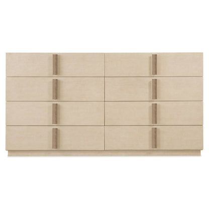 Westwood Eight-Drawer Dresser