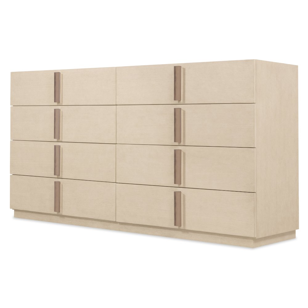Westwood Eight-Drawer Dresser