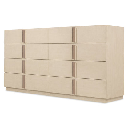 Westwood Eight-Drawer Dresser