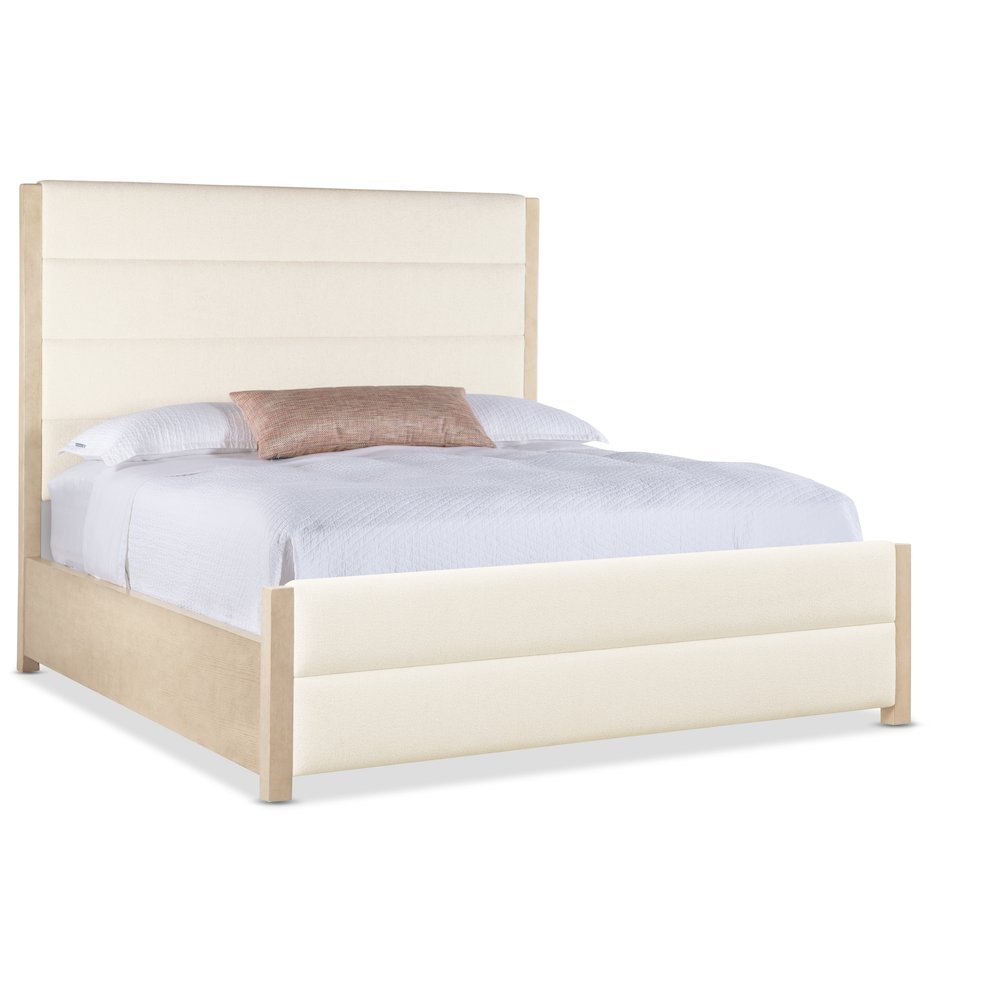 Westwood Queen Upholstered Bed