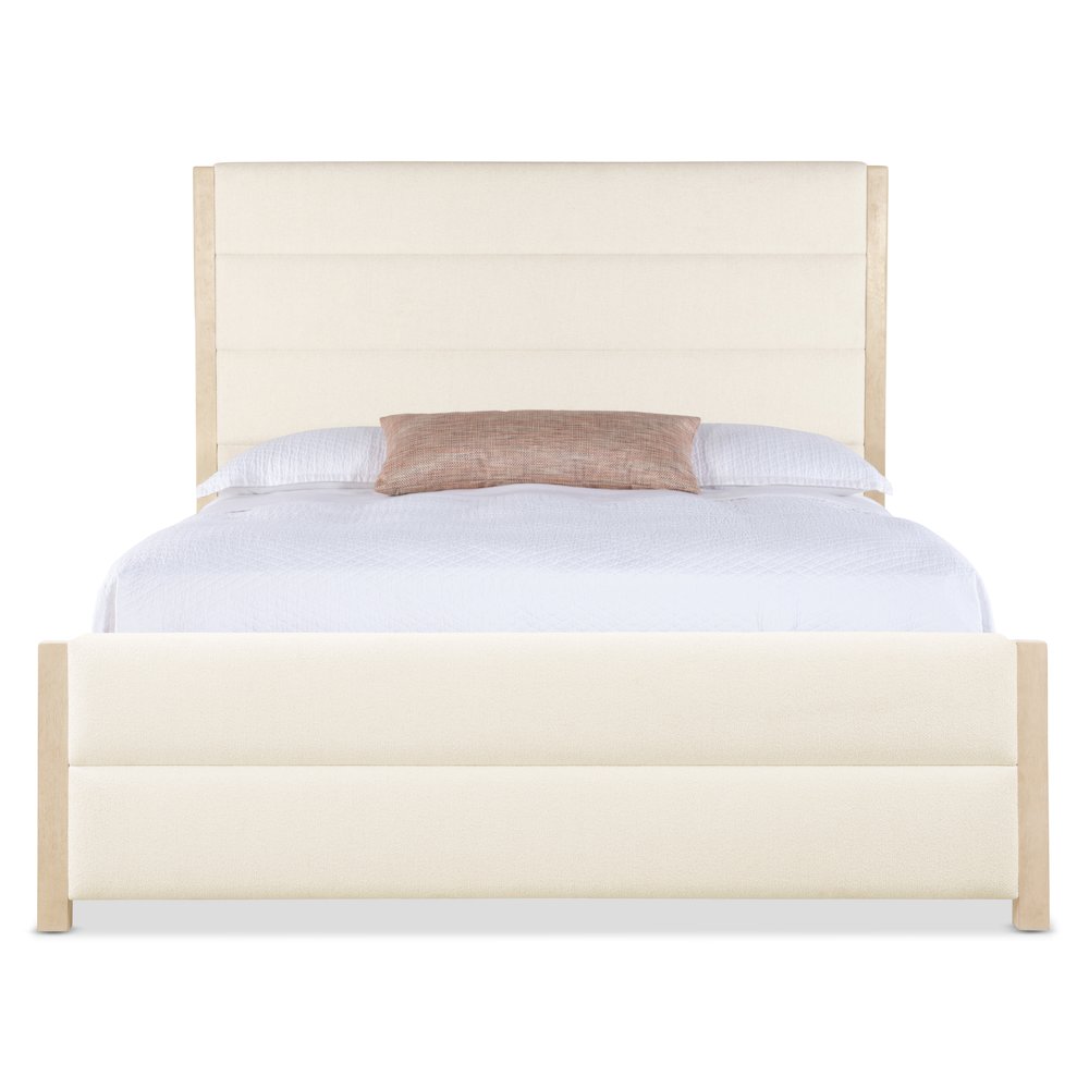 Westwood Queen Upholstered Bed