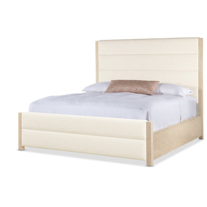 Westwood King Upholstered Bed