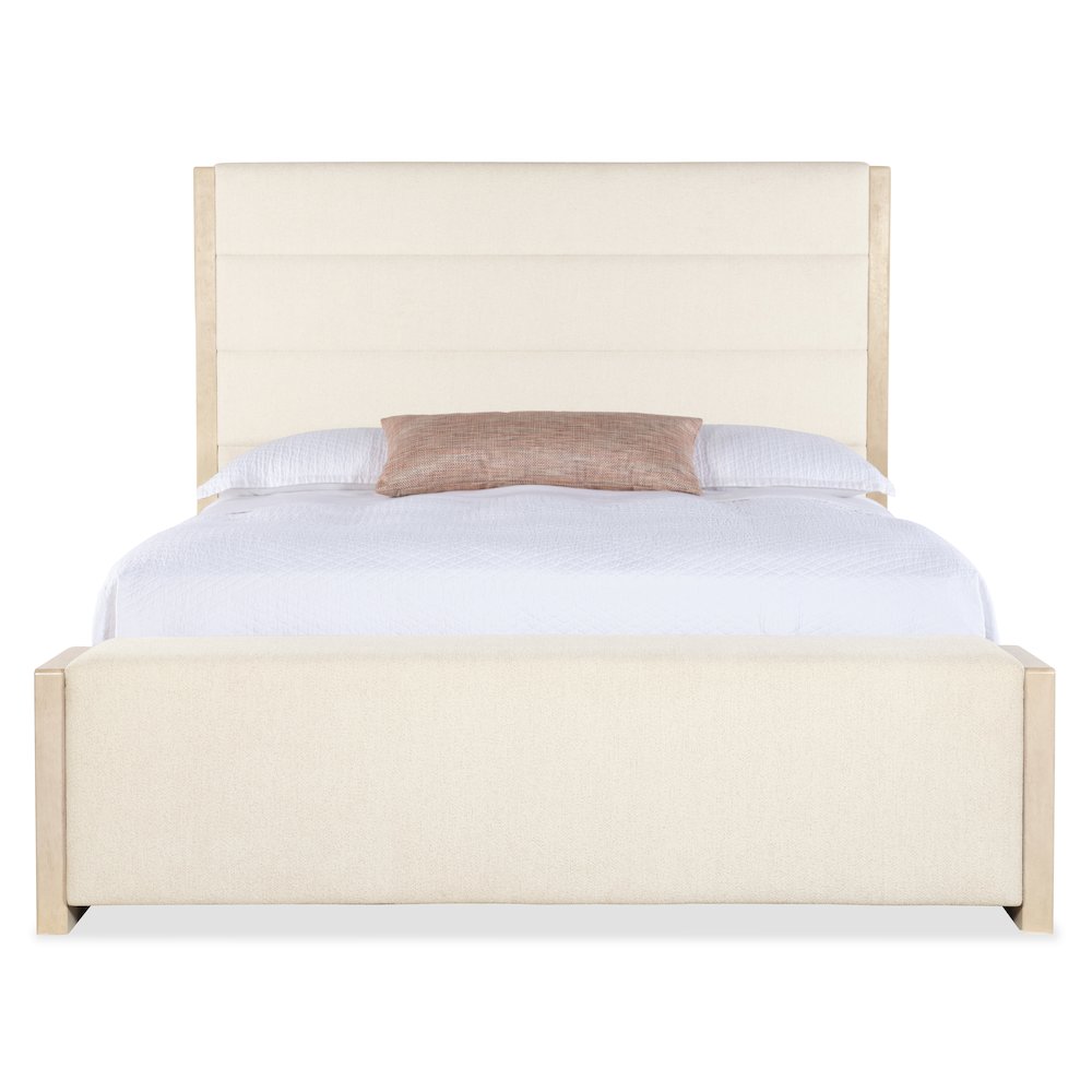 Westwood Queen Upholstered Storage Bed