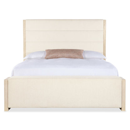 Westwood Queen Upholstered Storage Bed
