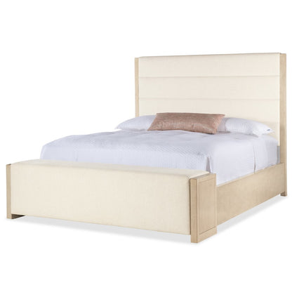 Westwood Queen Upholstered Storage Bed
